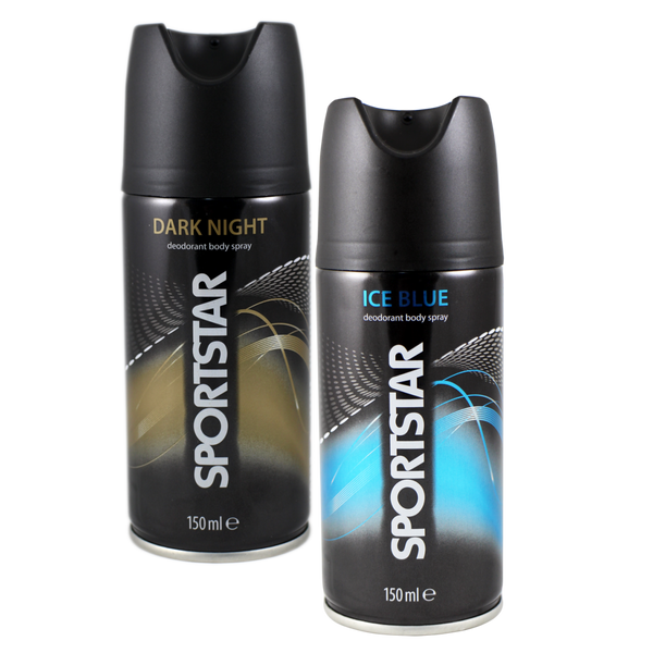 Dark Night Deodorant Spray