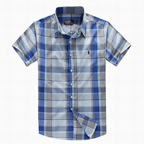 POLO Short Shirt