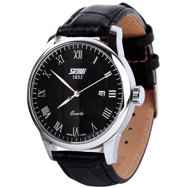 Quartz Wrist Watch