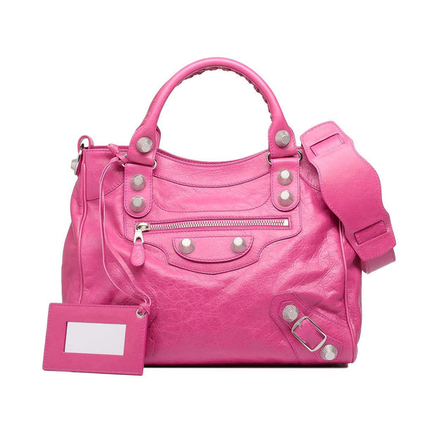 Pink Ladies Bag