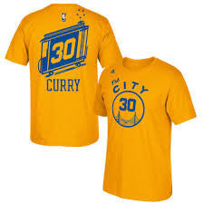 Curry T Shirts