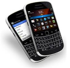 Blackberry 9970