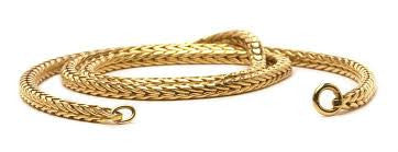 Gold Cuban Link