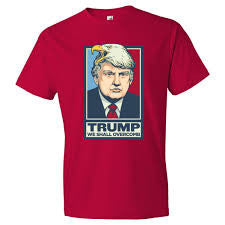 TRUMP Tees