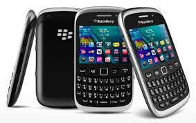 Blackberry 8970