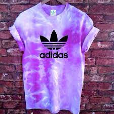 Adidas Logo Tee