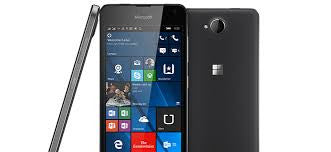 Microsoft Phone