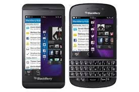 Blackberry Z10