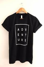 Adventure Tee