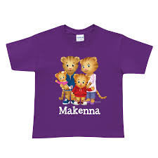 Makenna T Shirt