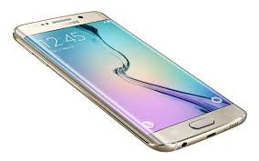 Samsung Galaxy S6 Edge