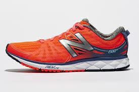New Balance Runner