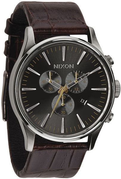 Nixon Watch