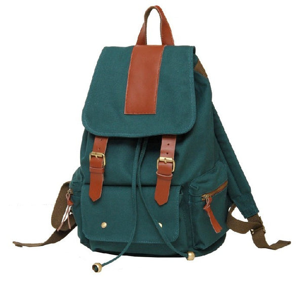 Vintage Backpack